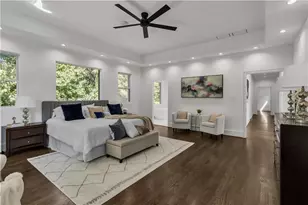 1251 Brookhaven Hideaway Ct NE, Atlanta, GA 30319 - Photo 29