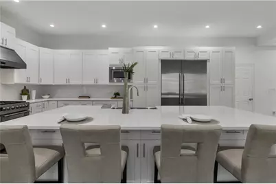 1251 Brookhaven Hideaway Court NE, Atlanta, GA 30319 - Photo 19