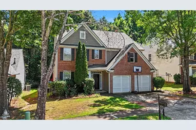 6699 Island Pointe Drive, Buford, GA 30518 - Photo 3