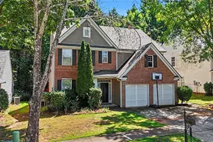 6699 Island Pointe Dr, Buford, GA 30518 - Photo 3