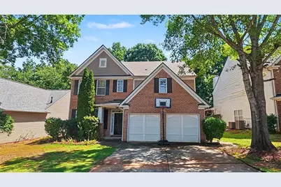 6699 Island Pointe Drive, Buford, GA 30518 - Photo 35
