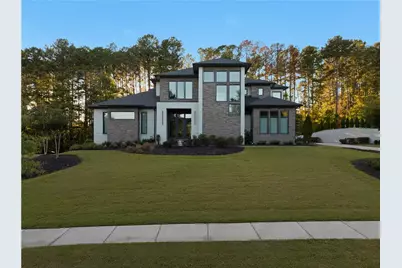 416 Carl Sanders Drive, Acworth, GA 30101 - Photo 111