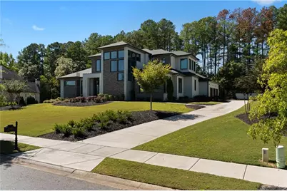 416 Carl Sanders Drive, Acworth, GA 30101 - Photo 109