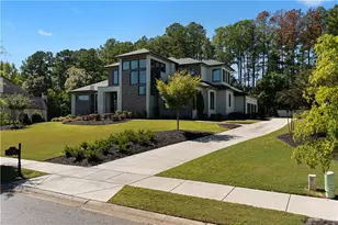 416 Carl Sanders Dr, Acworth, GA 30101 - Photo 109