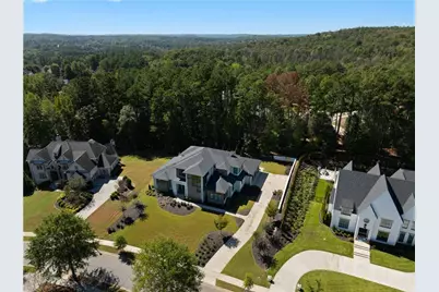 416 Carl Sanders Drive, Acworth, GA 30101 - Photo 119
