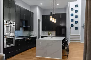 416 Carl Sanders Dr, Acworth, GA 30101 - Photo 23