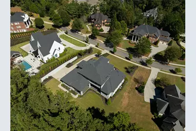 416 Carl Sanders Drive, Acworth, GA 30101 - Photo 123