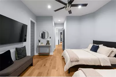 416 Carl Sanders Drive, Acworth, GA 30101 - Photo 105