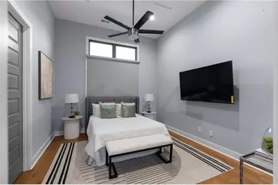 416 Carl Sanders Drive, Acworth, GA 30101 - Photo 75