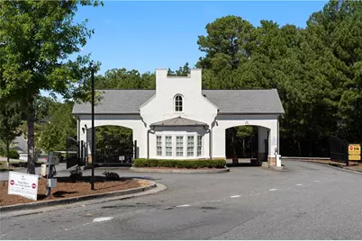 416 Carl Sanders Drive, Acworth, GA 30101 - Photo 127