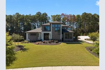 416 Carl Sanders Drive, Acworth, GA 30101 - Photo 5
