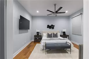 416 Carl Sanders Dr, Acworth, GA 30101 - Photo 97