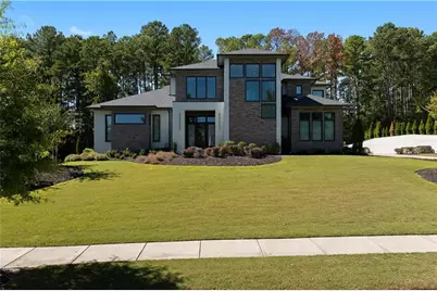 416 Carl Sanders Drive, Acworth, GA 30101 - Photo 107