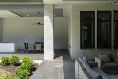 416 Carl Sanders Drive, Acworth, GA 30101 - Photo 37