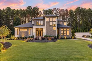 416 Carl Sanders Dr, Acworth, GA 30101 - Photo 1