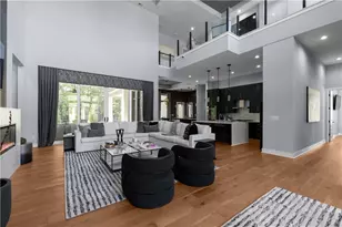 416 Carl Sanders Dr, Acworth, GA 30101 - Photo 9