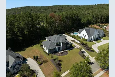 416 Carl Sanders Drive, Acworth, GA 30101 - Photo 117