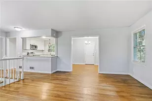 6489 Lynndale, Morrow, GA 30260 - Photo 13