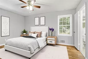 6489 Lynndale, Morrow, GA 30260 - Photo 9