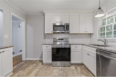 6489 Lynndale, Morrow, GA 30260 - Photo 17