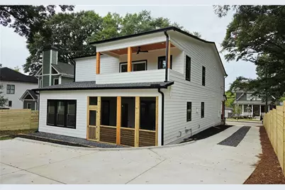 205 Murray Hill Avenue, Atlanta, GA 30317 - Photo 5