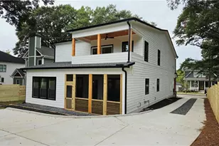 205 Murray Hill Ave, Atlanta, GA 30317 - Photo 5