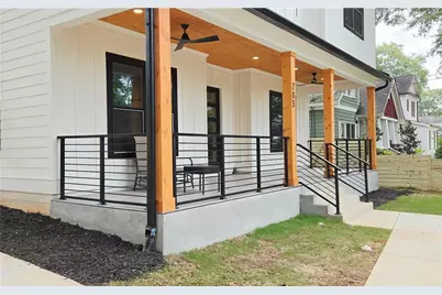 205 Murray Hill Avenue, Atlanta, GA 30317 - Photo 3