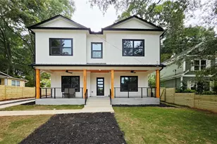 205 Murray Hill Ave, Atlanta, GA 30317 - Photo 1