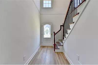 1671 Canton Hills Circle, Marietta, GA 30062 - Photo 5