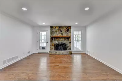1671 Canton Hills Circle, Marietta, GA 30062 - Photo 15