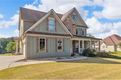 26 Riverview Trail, Euharlee, GA 30145 - Photo 3