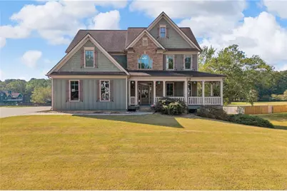 26 Riverview Trail, Euharlee, GA 30145 - Photo 1