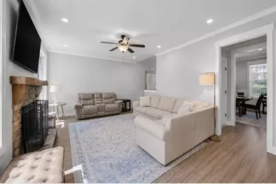 467 Longwood Place, Dallas, GA 30132 - Photo 11