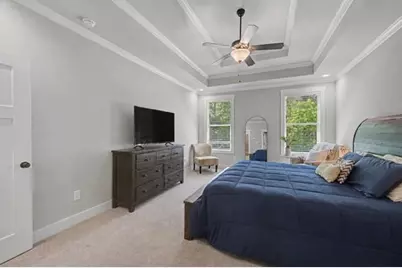 467 Longwood Place, Dallas, GA 30132 - Photo 23