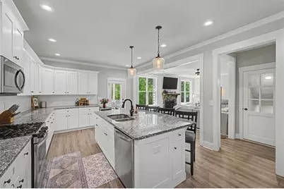 467 Longwood Place, Dallas, GA 30132 - Photo 17