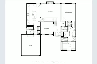 467 Longwood Place, Dallas, GA 30132 - Photo 49