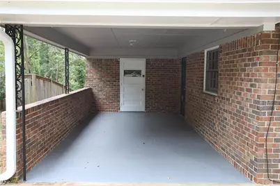 3093 Thrasher Circle, Decatur, GA 30032 - Photo 5