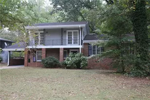 3093 Thrasher Cir, Decatur, GA 30032 - Photo 1