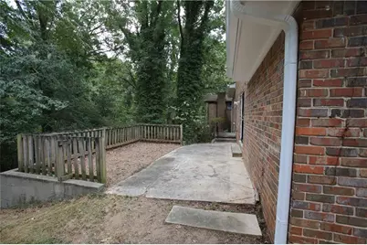 3093 Thrasher Circle, Decatur, GA 30032 - Photo 7
