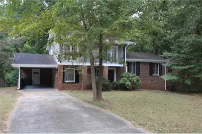 3093 Thrasher Circle, Decatur, GA 30032 - Photo 3
