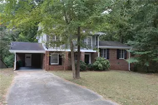 3093 Thrasher Cir, Decatur, GA 30032 - Photo 3