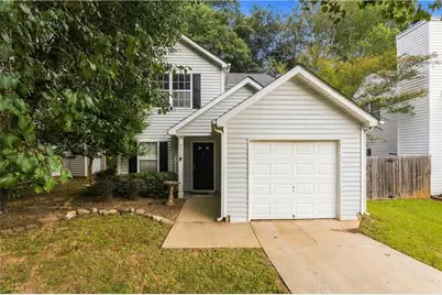 2228 Asquith Avenue SW, Marietta, GA 30008 - Photo 1