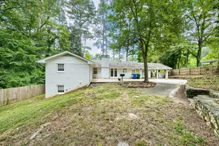 3107 Kingscliff Way NE, Atlanta, GA 30345 - Photo 35