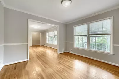 3107 Kingscliff Way NE, Atlanta, GA 30345 - Photo 9