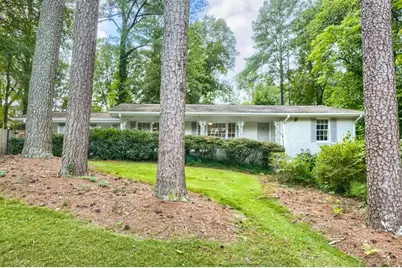 3107 Kingscliff Way NE, Atlanta, GA 30345 - Photo 3