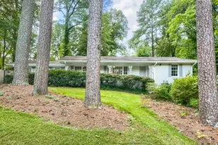 3107 Kingscliff Way NE, Atlanta, GA 30345 - Photo 3