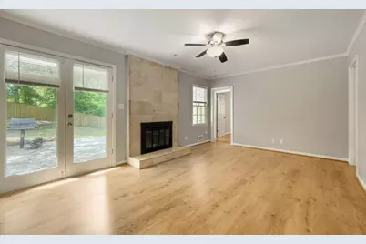 3107 Kingscliff Way NE, Atlanta, GA 30345 - Photo 15