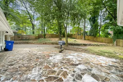 3107 Kingscliff Way NE, Atlanta, GA 30345 - Photo 33