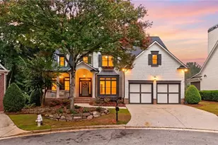1725 Tipton Ct NW, Acworth, GA 30101 - Photo 69