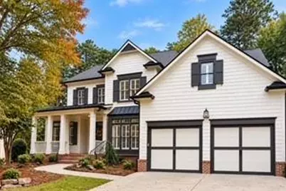 1725 Tipton Court NW, Acworth, GA 30101 - Photo 1